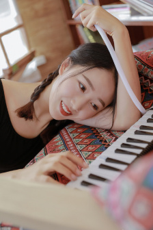 女生高C来临前是什么感